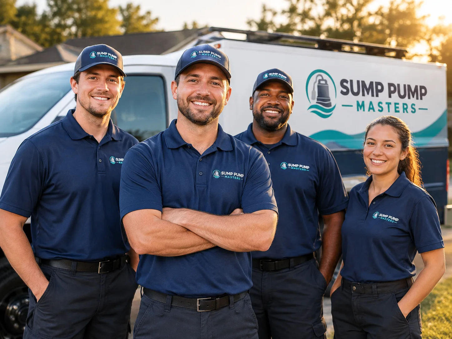 Sump Pump Repair company in Rockingham, NC