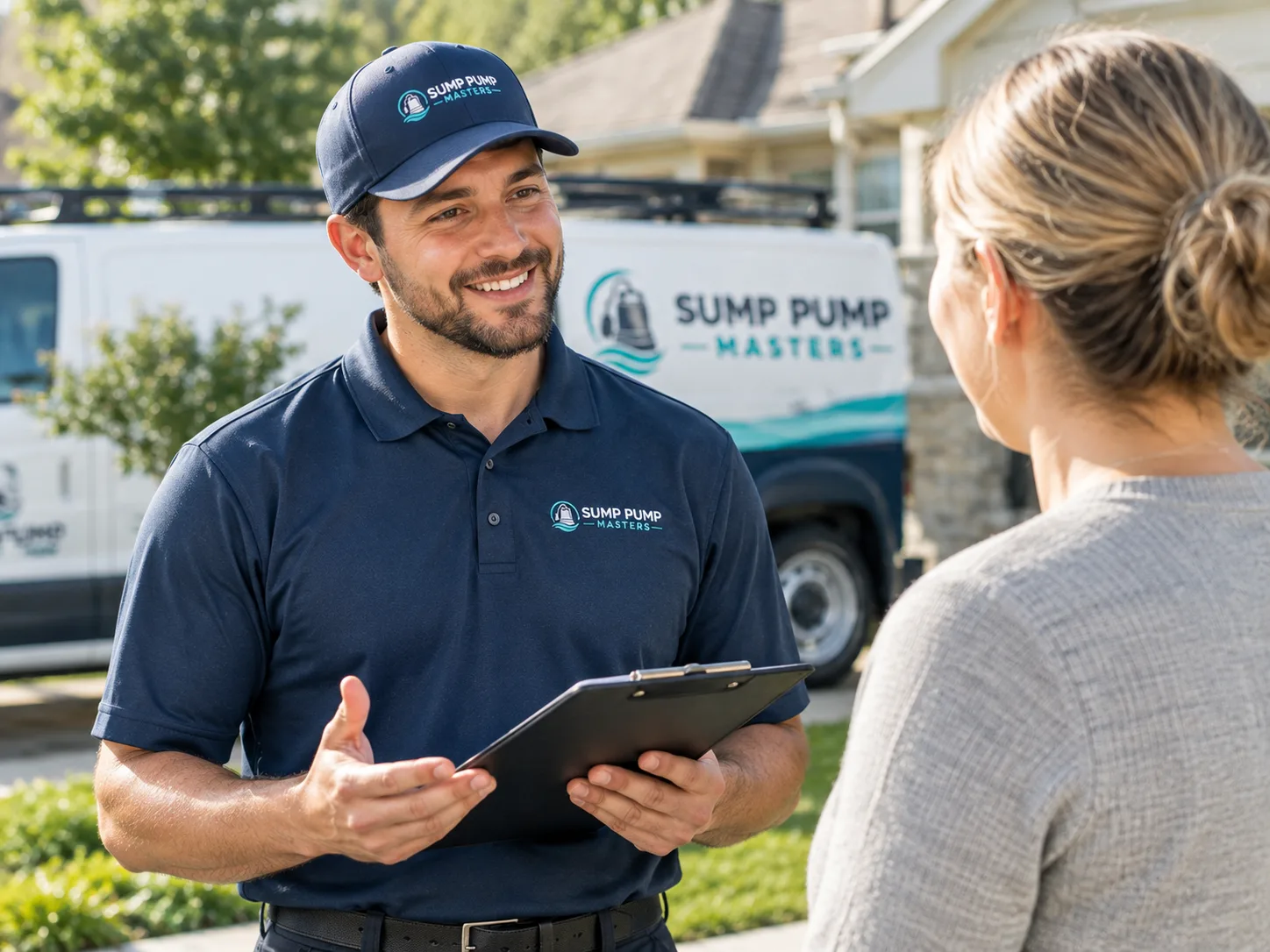 Sump Pump Repair Rockingham, NC FAQs